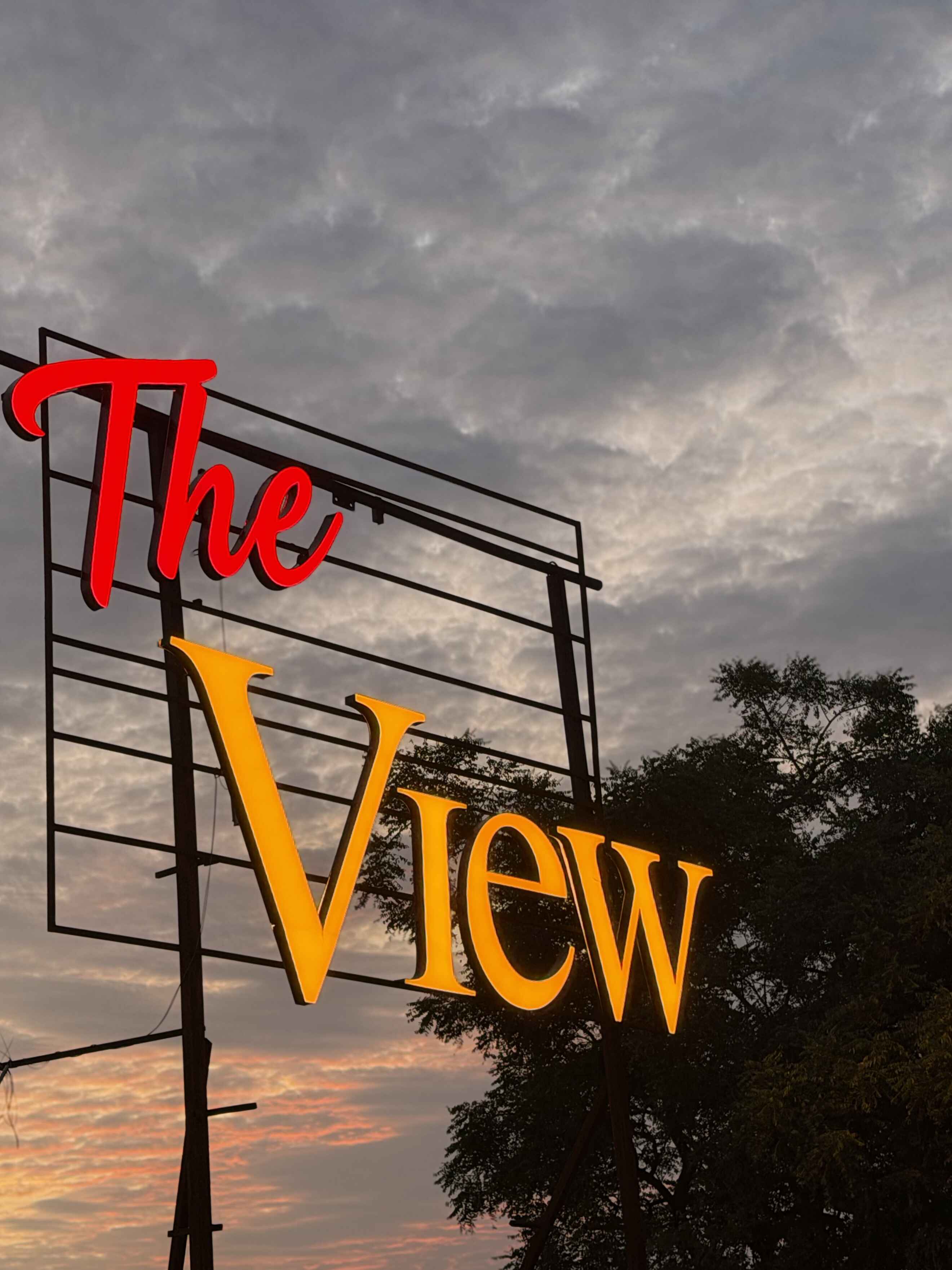 The View — site photo 1